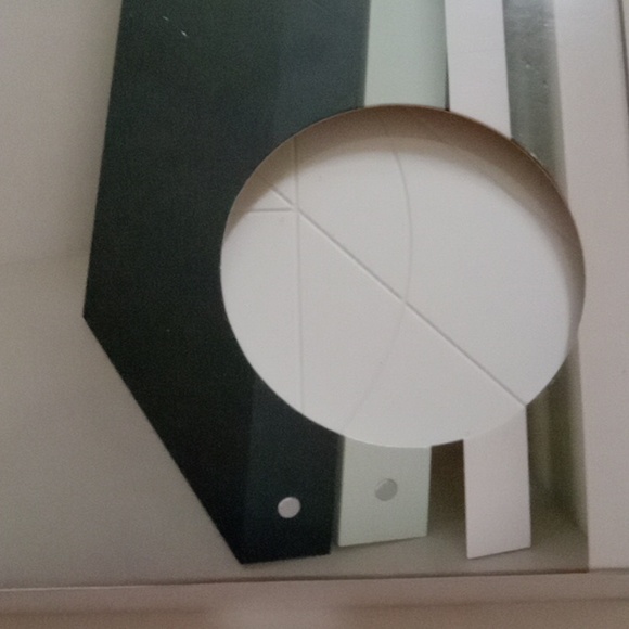 2 Way Adjustable Locker Shelf - Picture 4 of 10